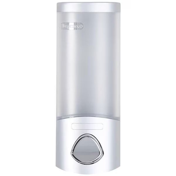 Euro Uno 12.2 oz Wall Mount Touch Free Liquid Soap Dispenser, Better Living, Mfr#: 76134-1